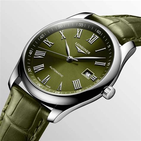 maison birks automatic watches.